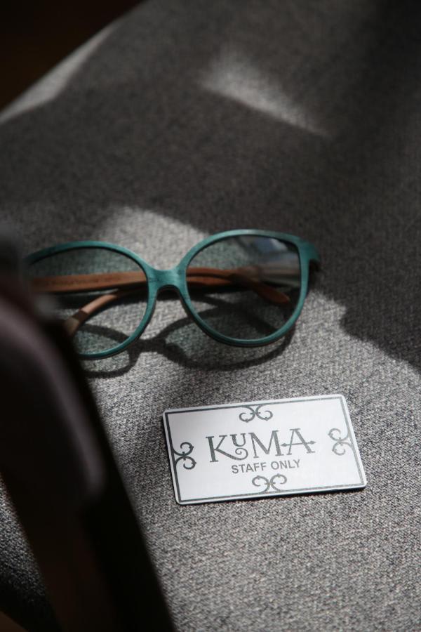 Kuma Hotel Gyumri Luaran gambar