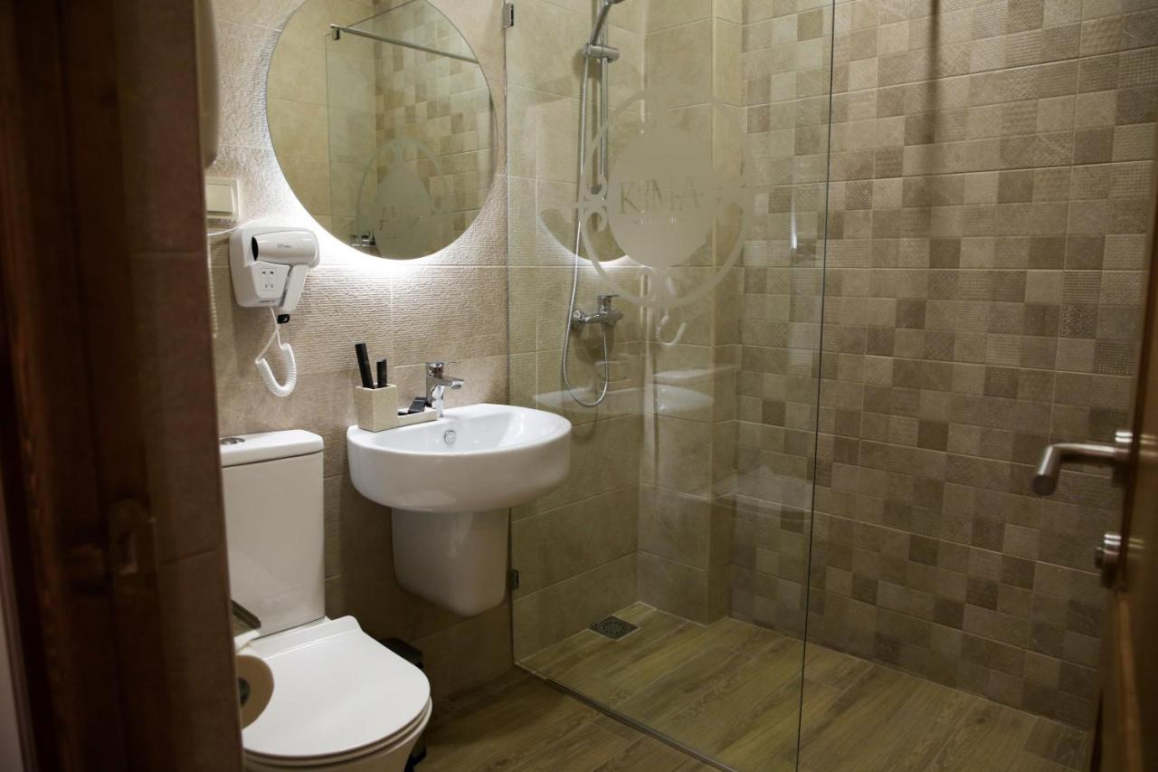 Kuma Hotel Gyumri Luaran gambar
