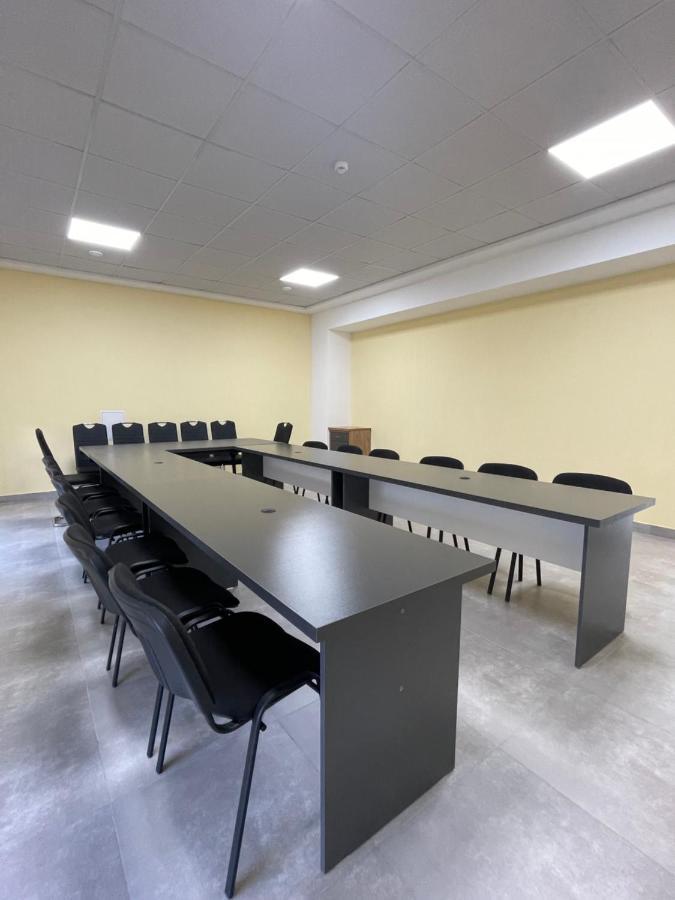 Kuma Hotel Gyumri Luaran gambar