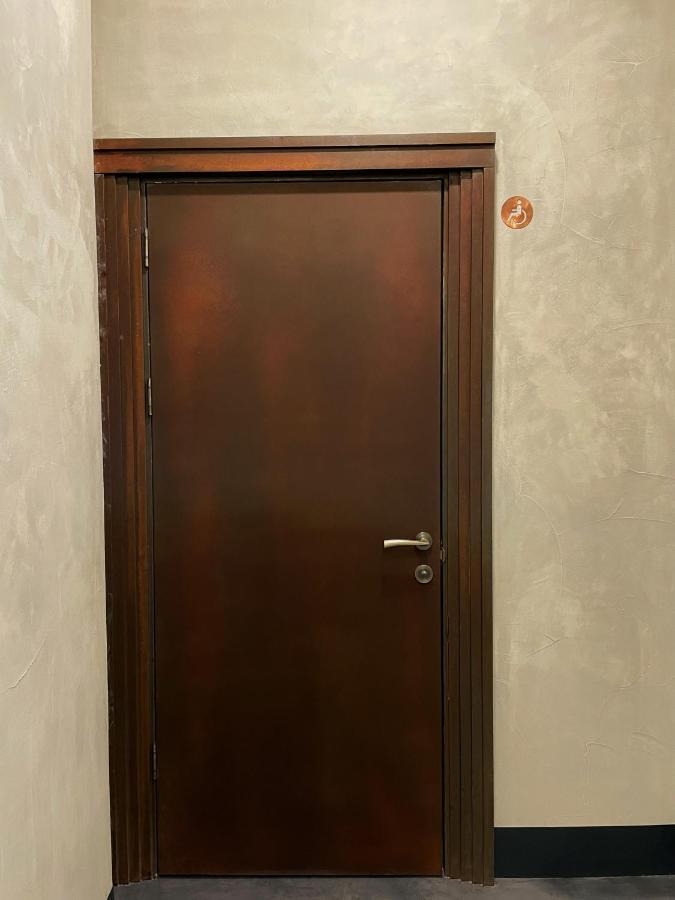 Kuma Hotel Gyumri Luaran gambar